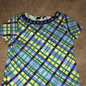 Super cute plaid shirt